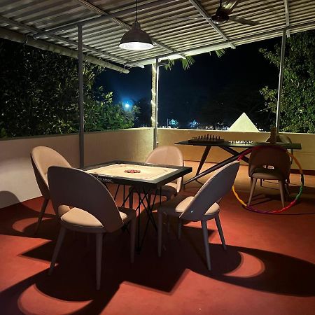 Villanta By Villament Karjat Exterior photo