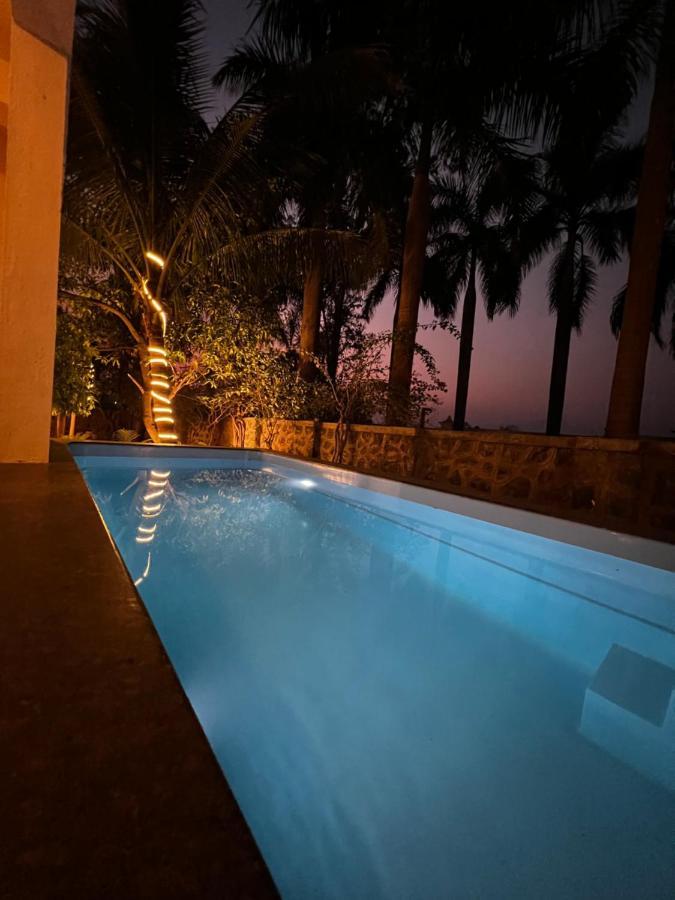 Villanta By Villament Karjat Exterior photo