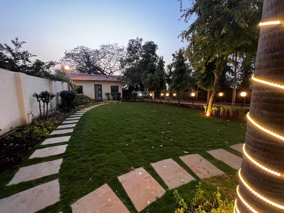 Villanta By Villament Karjat Exterior photo