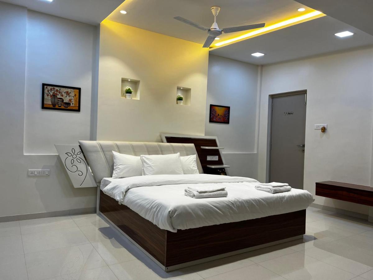 Villanta By Villament Karjat Exterior photo