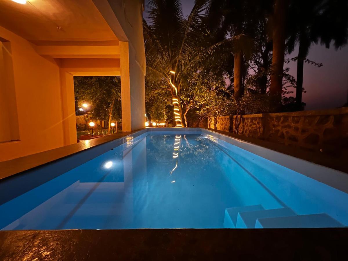 Villanta By Villament Karjat Exterior photo
