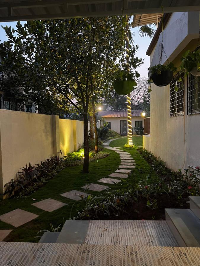Villanta By Villament Karjat Exterior photo