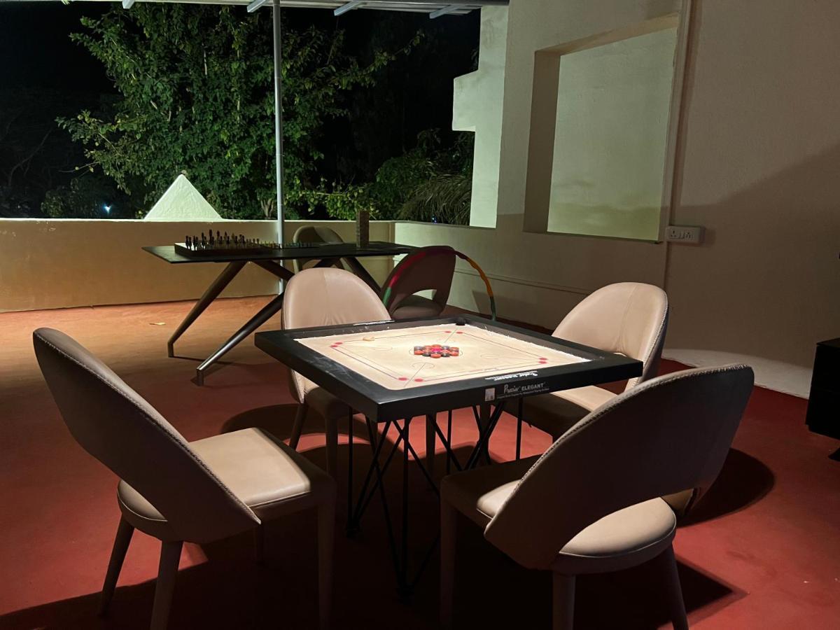 Villanta By Villament Karjat Exterior photo