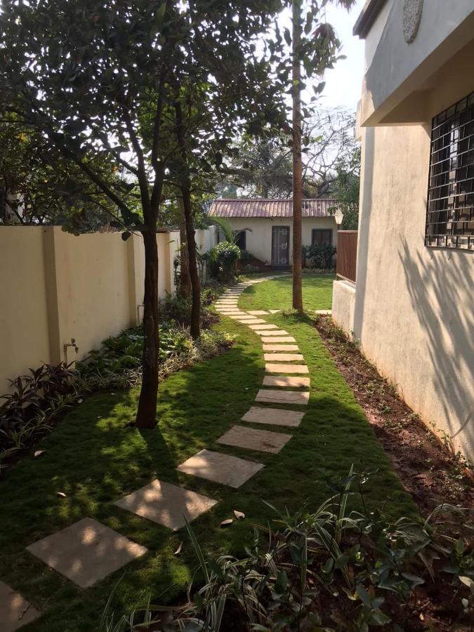 Villanta By Villament Karjat Exterior photo